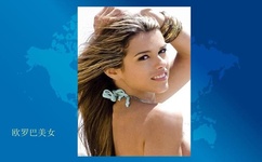 漫画大全之无彩翼漫母